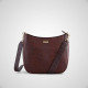 Lily Hobo Large -Brown