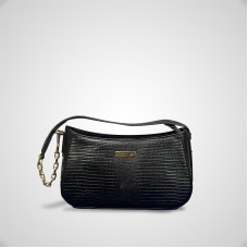 Lily Hobo Mini - Black