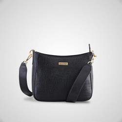 Lily Hobo Small -Black