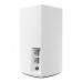 Linksys : Velop WHW0101 AC1300 Gigabit Dual Band Mesh WiFi System (1 Pack)