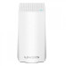 Linksys : Velop WHW0101 AC1300 Gigabit Dual Band Mesh WiFi System (1 Pack)