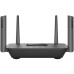 Linksys MR8300 AC2200 2200Mbps Gigabit Tri Band MU-MIMO Mesh WiFi Router