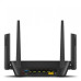 Linksys MR9000X-AH AC3000 3000Mbps Gigabit Tri-Band Mesh Wi-Fi 5 Router