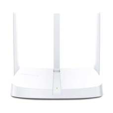 Mercusys : MW306R 300 Mbps Multi-Mode Wireless N Router