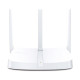 Mercusys : MW306R 300 Mbps Multi-Mode Wireless N Router