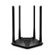 Mercusys : MR30G AC1200 Wireless Dual Band Gigabit Router