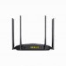 TP-Link Archer A6 V3 AC1200 1200mbps Dual-Band Gigabit MU-MIMO Mesh WiFi Router