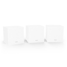 Tenda Nova MW12 3-Pack AC2100 Tri-band Whole Home Mesh WiFi System