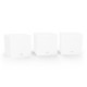 Tenda Nova MW12 3-Pack AC2100 Tri-band Whole Home Mesh WiFi System
