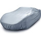 Waterproof Car Cover, BODY COVER All Weather UV Protection silver color