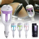 Car Humidifier and Fragrance Diffuser