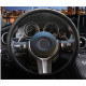 Car Silicone Steering Cover