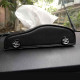 Car shaped tissue box