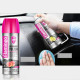 Flamingo Dashboard Polish 450ml