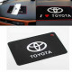 Toyota Dashboard Mobile Matt