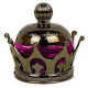 Crown Car Dashboard air Freshener