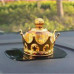 Crown Car Dashboard air Freshener