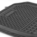 Universal Premium Quality Car Floor Mat for Sedan Car