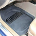 Universal Premium Quality Car Floor Mat for Sedan Car