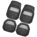 Universal Premium Quality Car Floor Mat for Sedan Car
