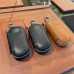 Car Key Leather Case Holder (Universal)