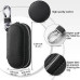 Car Key Leather Case Holder (Universal)