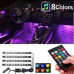 Atmosphere light for Car (Music Light)