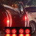 Atmosphere light for Car (Music Light)