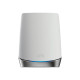 Netgear RBS750 Whole Home AX4200 Mbps Tri-Band Mesh WiFi 6 System