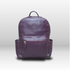 M-Gear Backpack - Plum