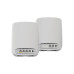 Netgear RBK352 Whole Home AX1800 Mbps Dual Band Mesh WiFi 6 System