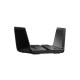 NETGEAR RAX120 Nighthawk AX6000 Up to 6Gbps AX12 12-STREAM WiFi 6 NEXT-GEN ROUTER