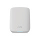 Netgear RBS350 Whole Home AX1800 Mbps Dual-band Mesh System WiFi 6 Add-on Satellite