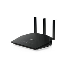 Netgear RAX10 AX4/4-Stream AX1800 WiFi 6 Router