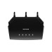 Netgear RAX10 AX4/4-Stream AX1800 WiFi 6 Router