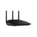 Netgear RAX10 AX4/4-Stream AX1800 WiFi 6 Router