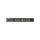 Netgear GS324T 24-Port Gigabit + 2 SFP Manage Rackmount Switch