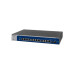 Netgear XS512EM 12-Port 10G-Gigabit/Multi-Gigabit Ethernet Switch