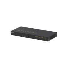 Netgear M4250-16XF(XSM4216F) 16-Port 1G/10G Fiber SFP+ AV Line Managed Rackmount Switch