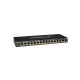Netgear GS316P 16-Port Gigabit PoE/PoE+ Desktop Unmanaged Switch