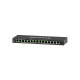 Netgear GS316EP 15-Port PoE+ Gigabit Ethernet Plus Manage + 1 SFP Desktop Switch