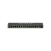 Netgear GS316EP 15-Port PoE+ Gigabit Ethernet Plus Manage + 1 SFP Desktop Switch