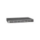 Netgear GS748T 48-Port Gigabit (2 Combo) + 2 SFP Smart Managed Rackmount Switch