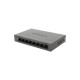 NETGEAR GS308 8-PORT GIGABIT UNMANAGED SWITCH