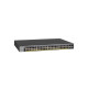Netgear GS752TP Gigabit SFP Ports Rackmount Switch