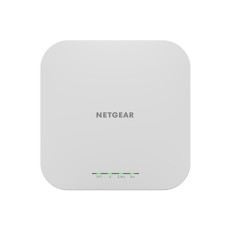 Netgear WAX610 Insight Managed WiFi 6 AX1800 Wireless PoE Access Point