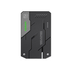 UGREEN 2.5 INCH SATA HARD DRIVE ENCLOSURE CM526 (60615)