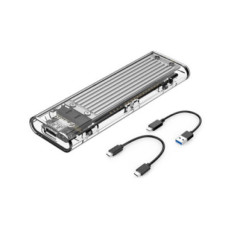 Orico TCM2-C3 10Gbps NVMe M.2 SSD Enclosure