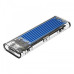 Orico TCM2-C3 10Gbps NVMe M.2 SSD Enclosure