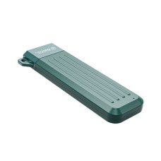 ORICO-USB3.1 Gen2 Type-C 10Gbps M.2 NVMe SSD Enclosure(ORICO-MM2C3-G2)